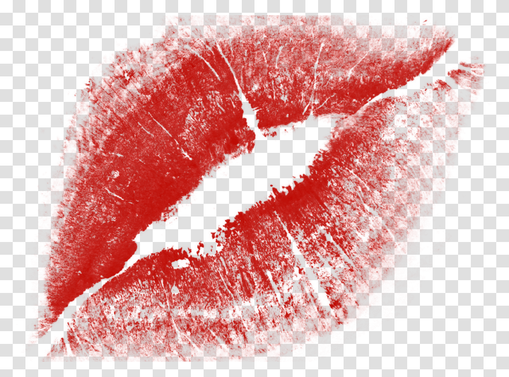 Kiss, Maroon, Logo, Trademark Transparent Png