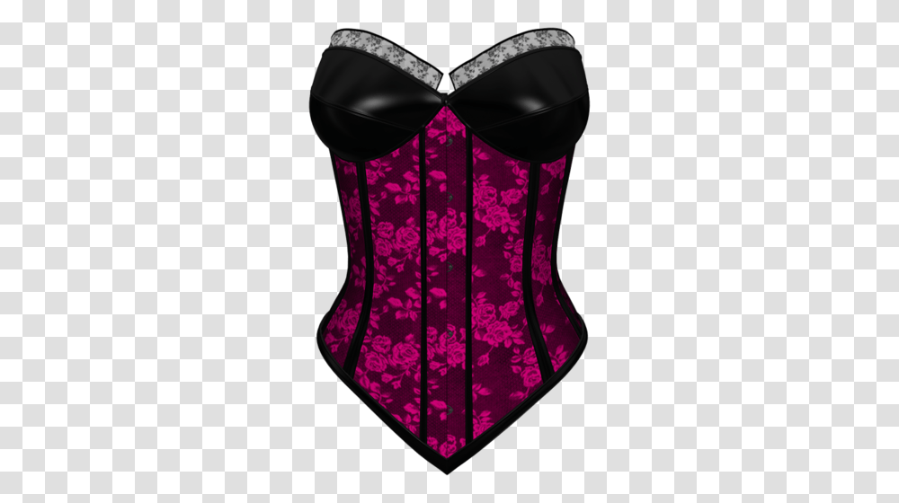 Kiss Me Its All About Me Corset Lingerie, Apparel, Rug Transparent Png