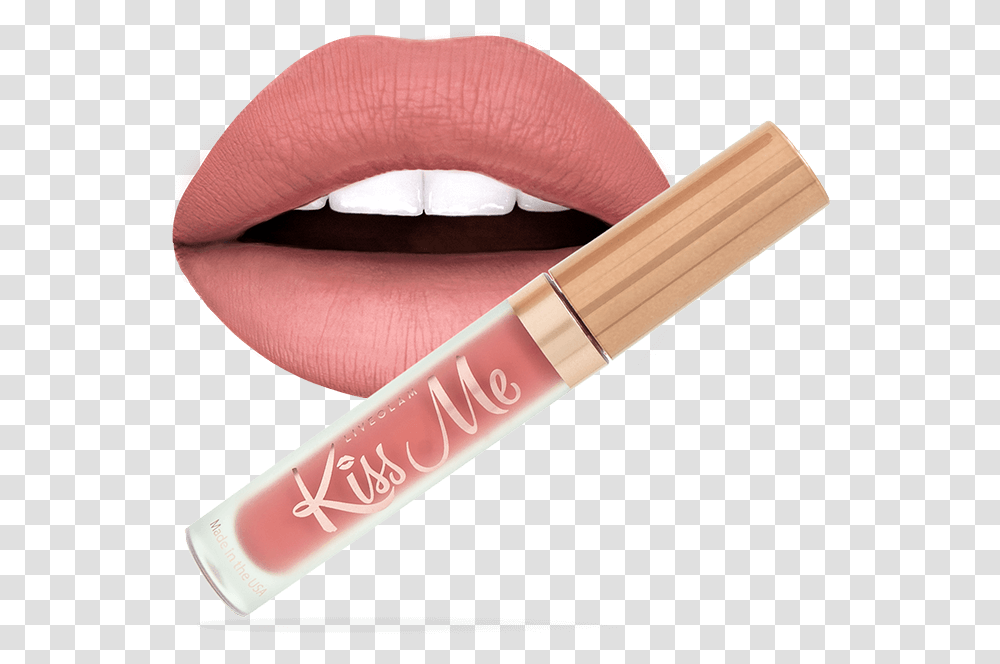 Kiss Me Lipstick, Cosmetics, Mouth Transparent Png