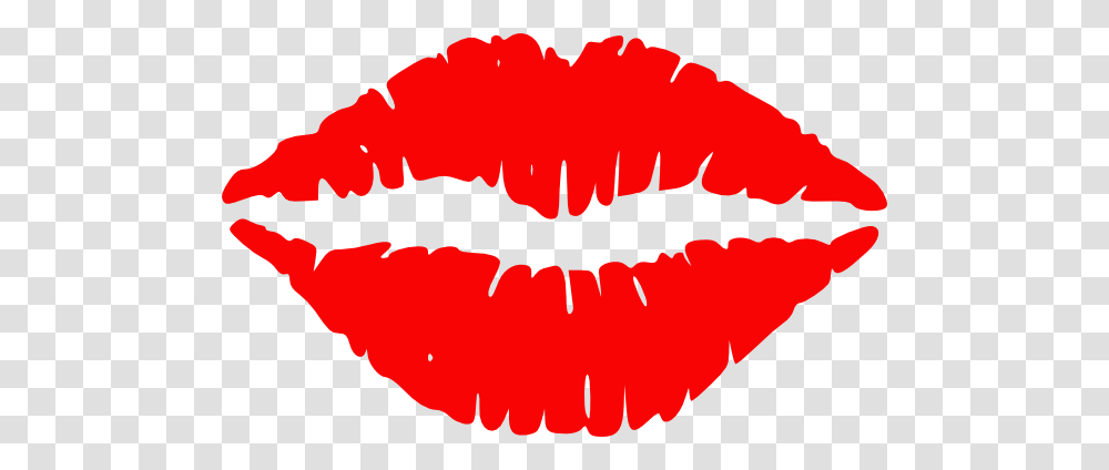 Kiss, Mouth, Lip, Ketchup, Food Transparent Png