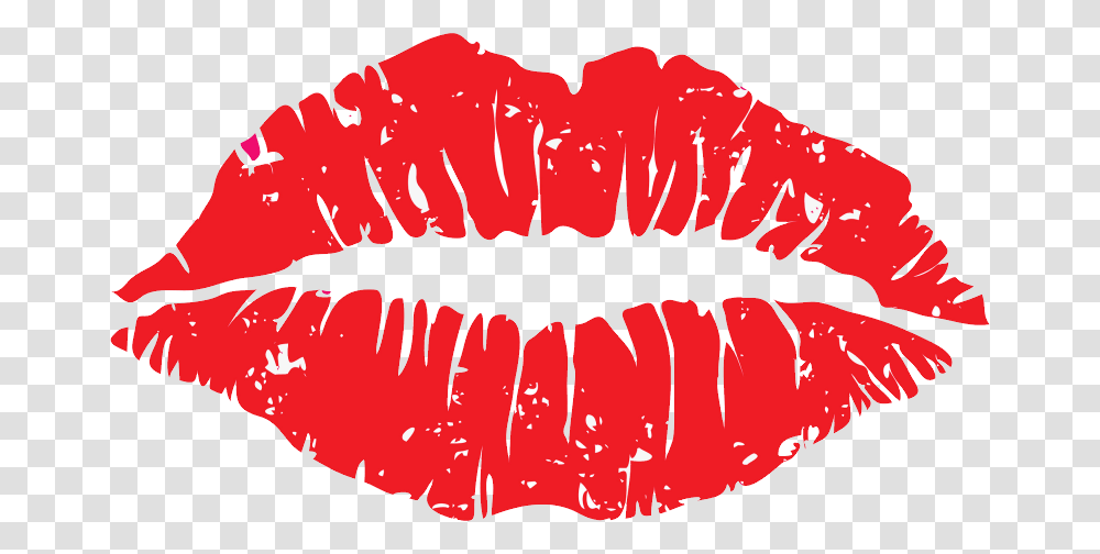 Kiss, Mouth, Lip, Ketchup, Food Transparent Png