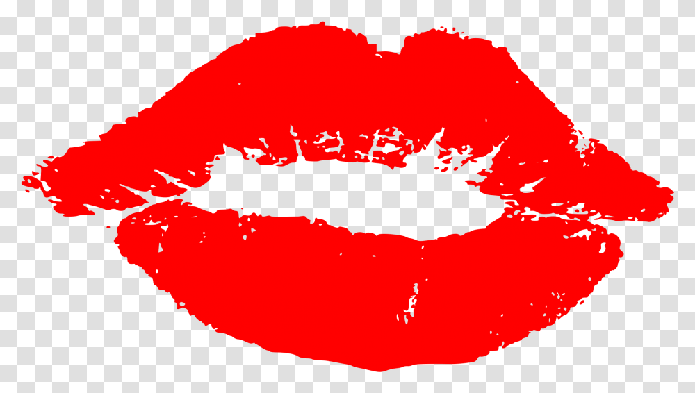 Kiss, Mouth, Lip, Plant, Teeth Transparent Png