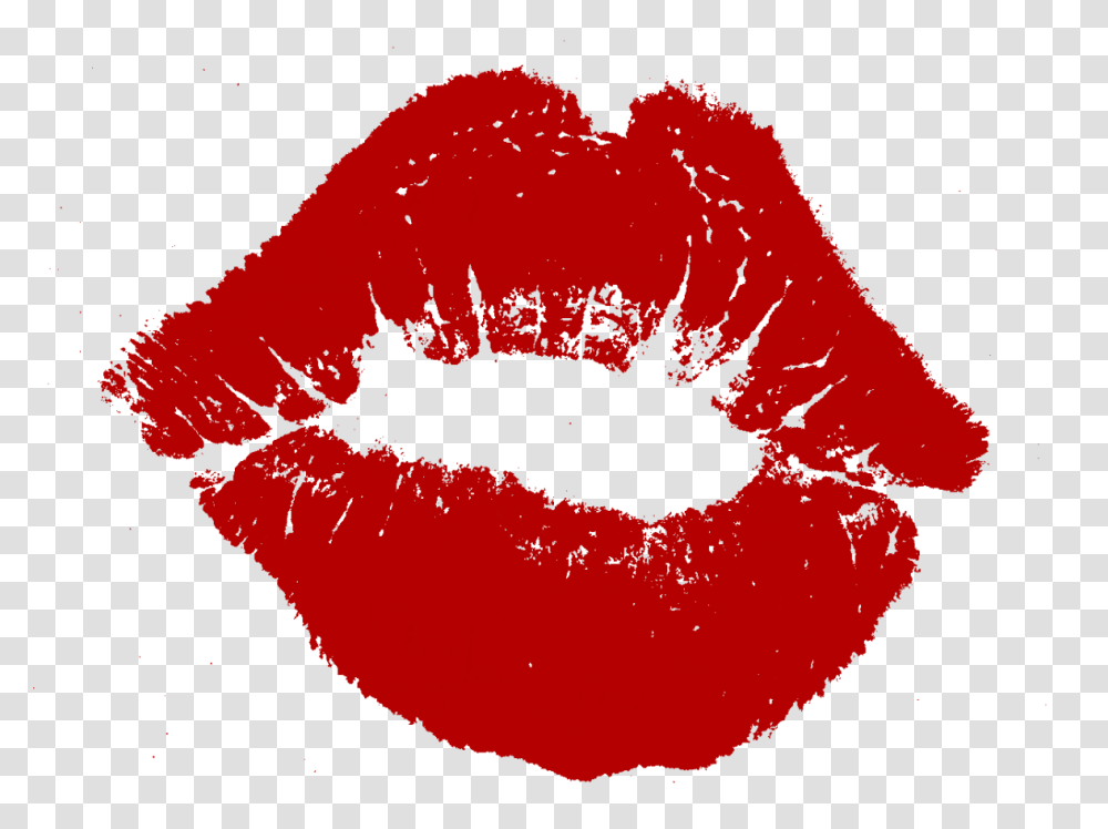 Kiss, Mouth, Lip, Plant, Teeth Transparent Png