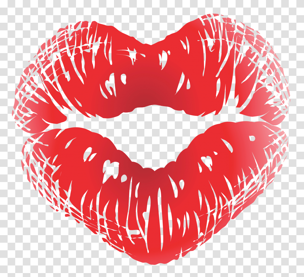 Kiss, Mouth, Lip, Teeth, Tongue Transparent Png