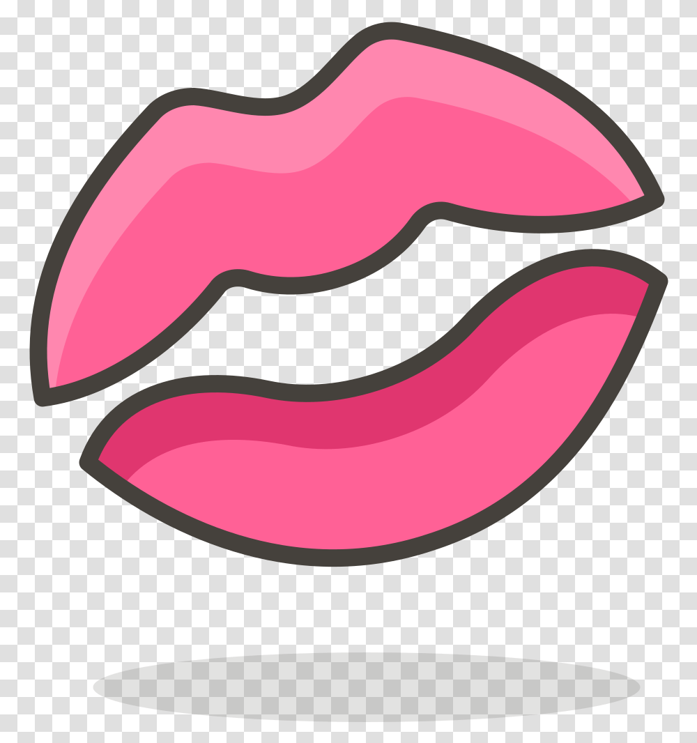 Kiss, Mouth, Lip, Tongue, Teeth Transparent Png