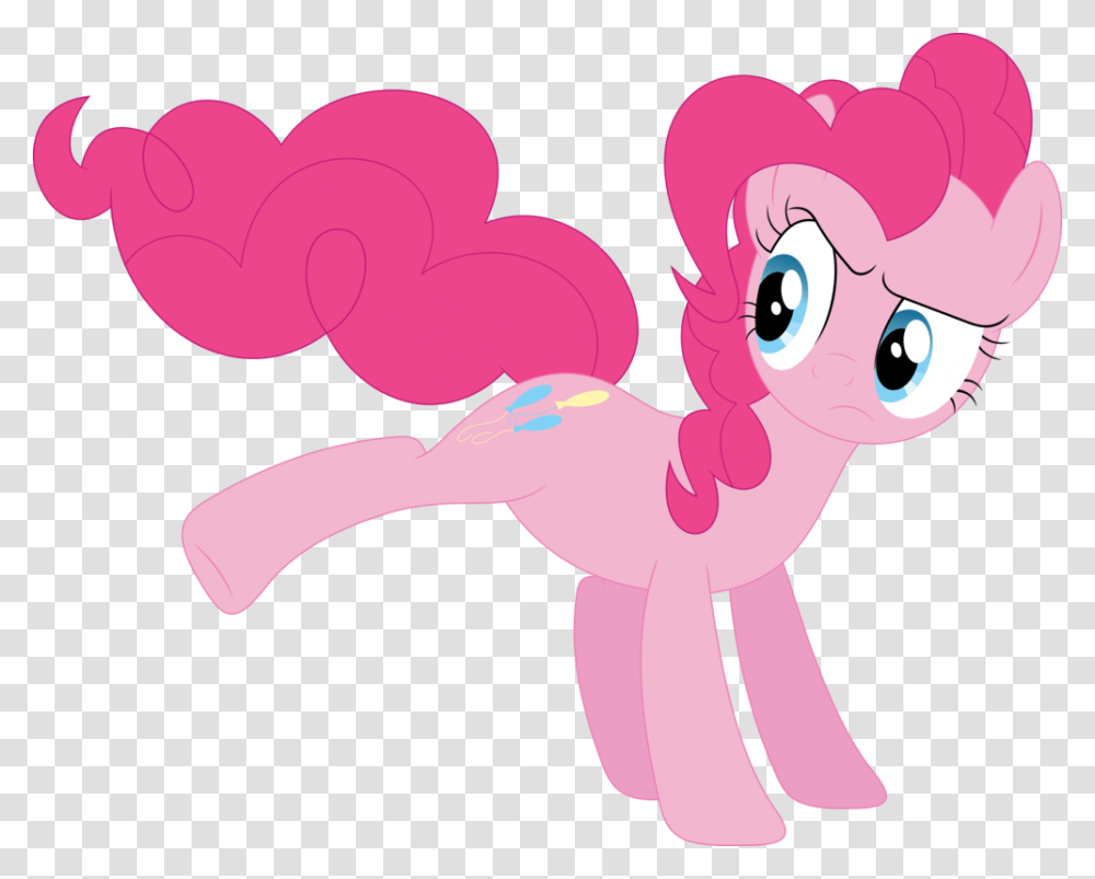Kiss My Hoof Loser By Porygon2z, Cupid, Animal, Toy Transparent Png