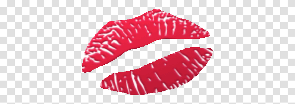 Kiss Picture 925959 Animated Kiss Lip Gif, Food, Mouth, Plant, Animal Transparent Png