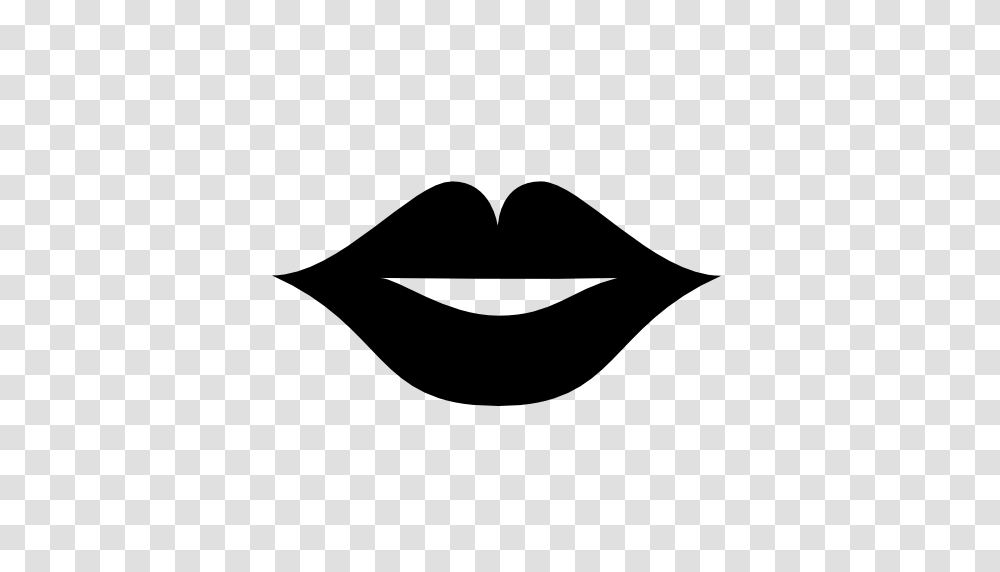 Kiss Royalty Free Stock Images For Your Design, Stencil, Mustache, Face, Heart Transparent Png