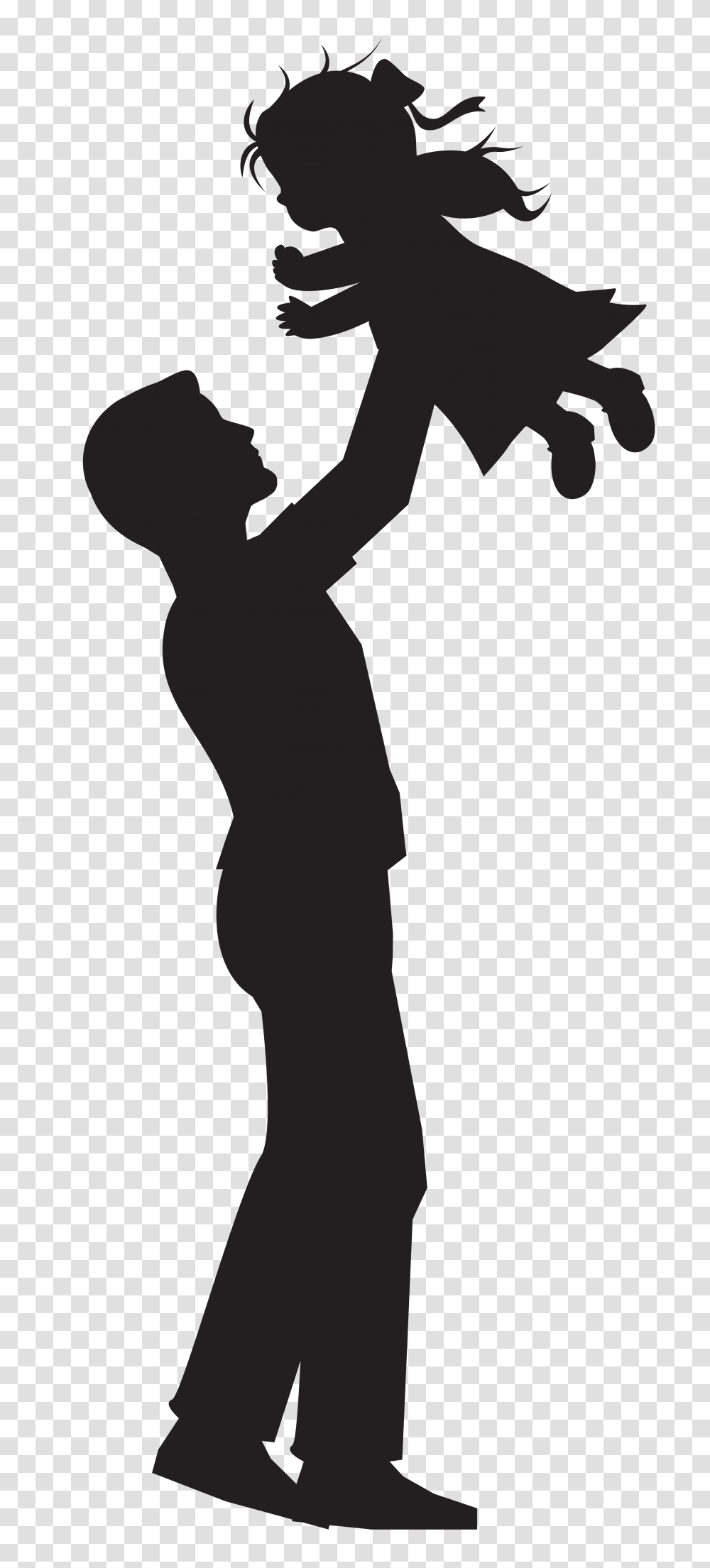 Kiss Silhouette Silhouette Of Man And Woman Kissing, Cross, Symbol, Text, Number Transparent Png