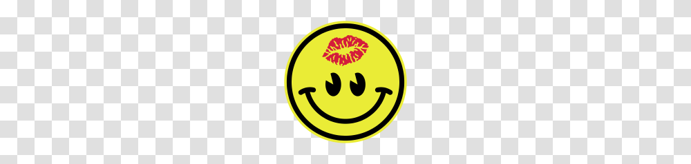 Kiss Smiley Clipart Kiss Emoji, Hand, Pac Man Transparent Png