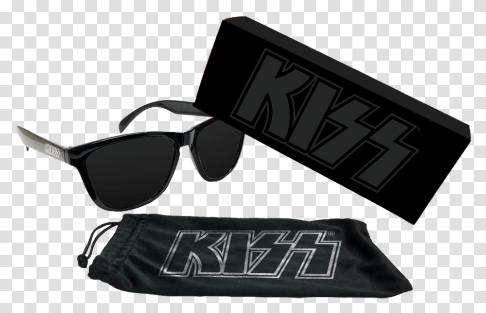 Kiss Sunglasses, Accessories, Accessory, Apparel Transparent Png