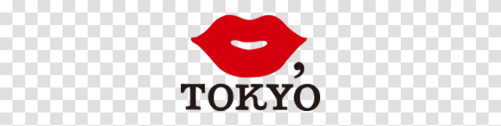 Kiss Tokyo, Logo, Trademark, Plant Transparent Png