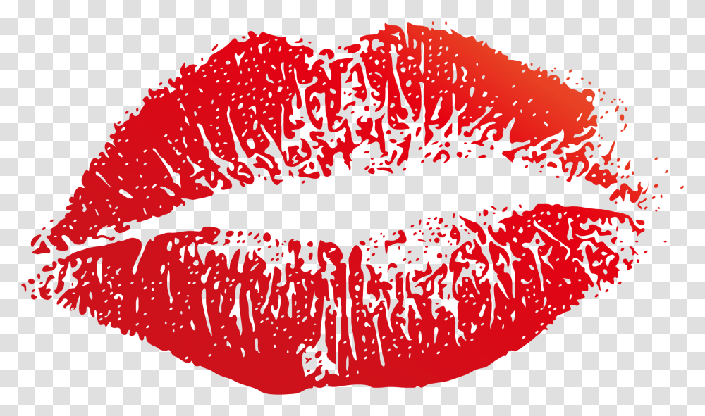 Kiss Vector, Mouth, Lip, Ketchup, Food Transparent Png