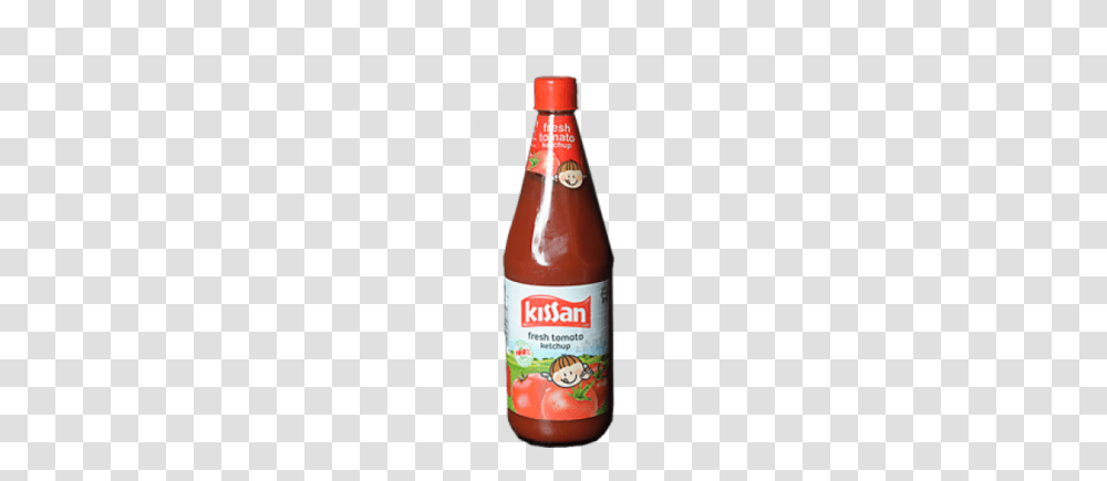 Kissan Fresh Tomato Ketchup, Food Transparent Png