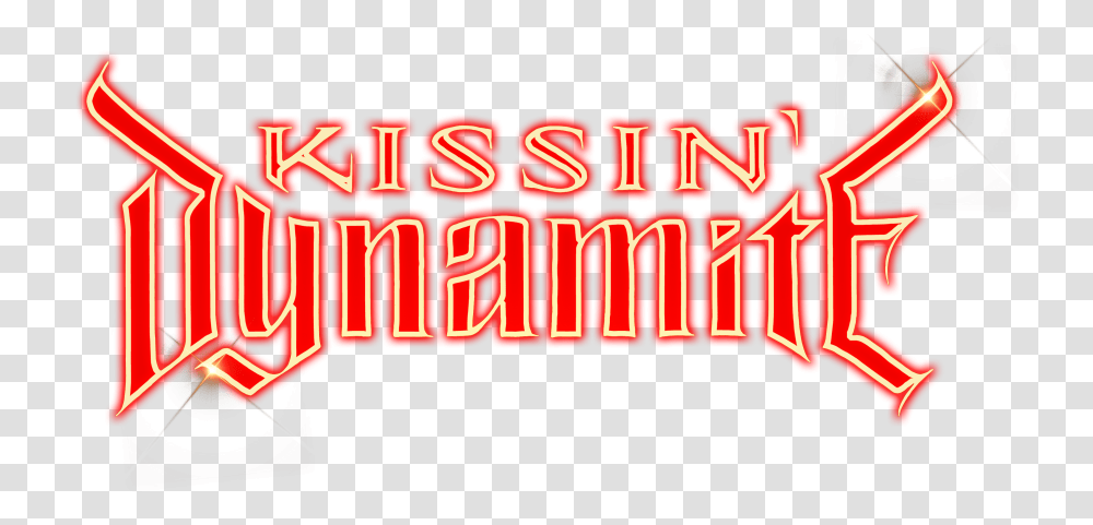 Kissin Dynamite Was Formed In Megalomania, Text, Word, Alphabet, Bazaar Transparent Png