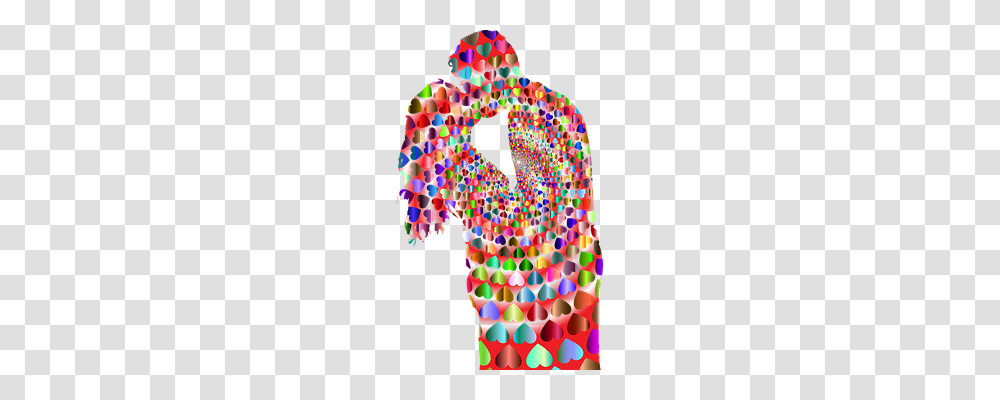 Kissing Person, Apparel, Balloon Transparent Png