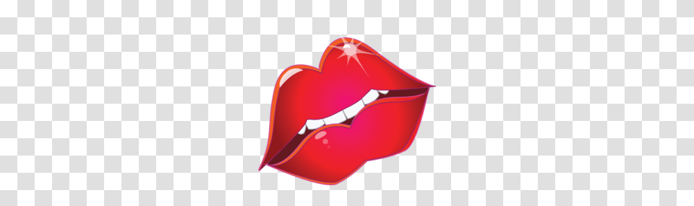 Kissing Clipart Red Lip, Sunglasses, Accessories, Plant, Heart Transparent Png