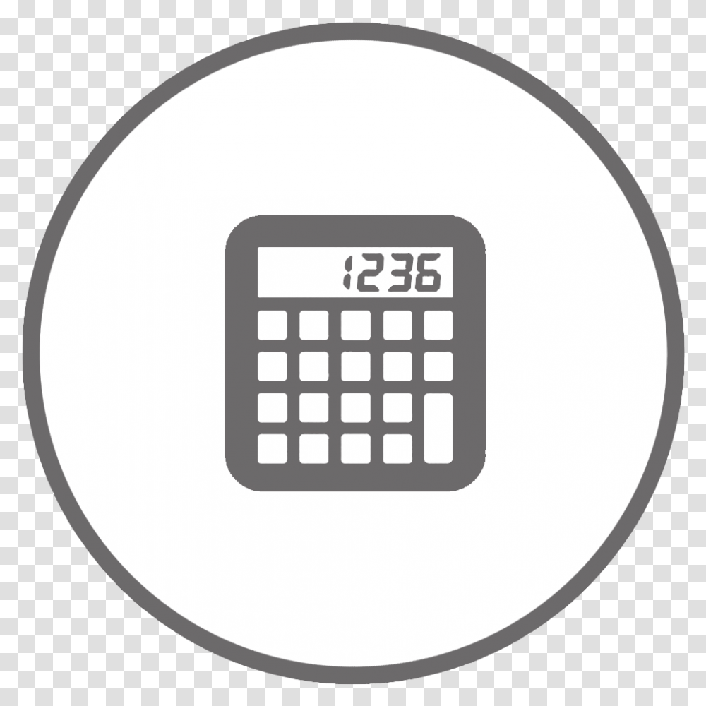 Kissing Crane Knife Logo, Calculator, Electronics, Moon, Outer Space Transparent Png