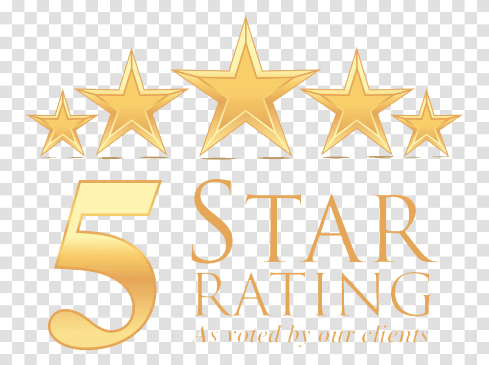 Kisspng 5 Star Pampering Beauty Salon The Manitowoc 5 Star Ratings, Cross, Number Transparent Png