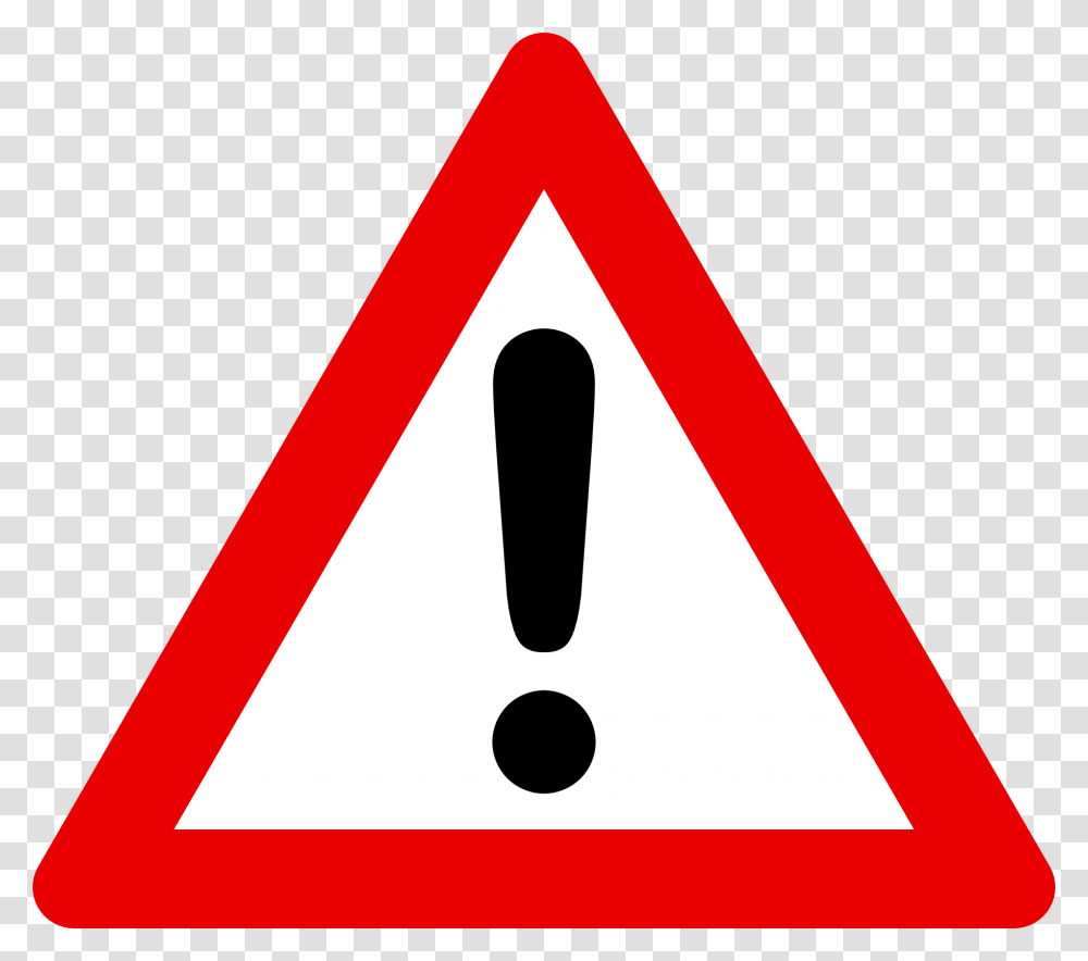 Kisspng Checkmarkcomputericonsclipartgreentick Red Triangle Sign, Symbol, Road Sign Transparent Png