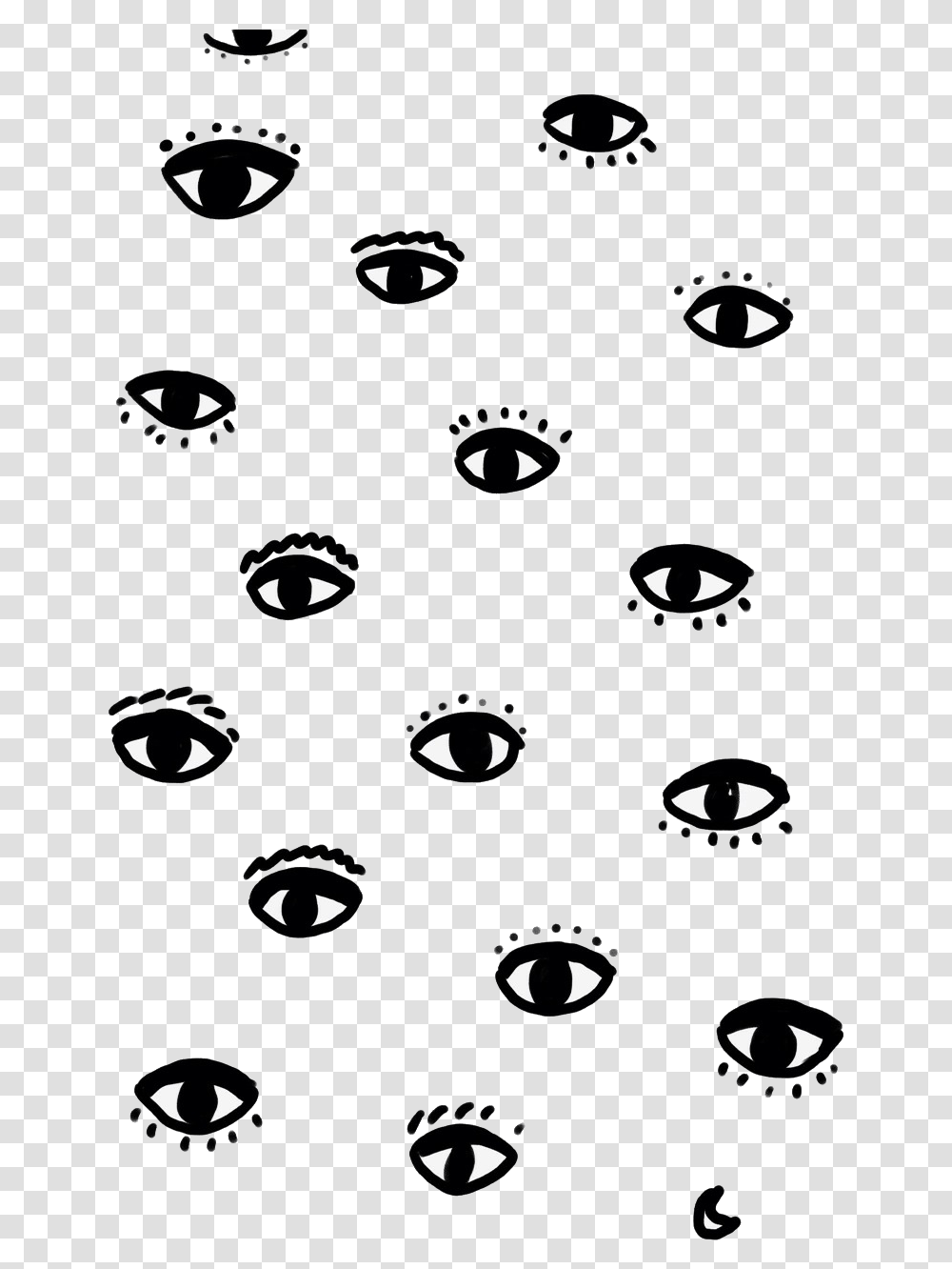 Kisspng Eye Desktop Wallpaper Pattern Eyeliner 5ada197e74ff46 Eye, Texture, Mobile Phone, Electronics, Cell Phone Transparent Png