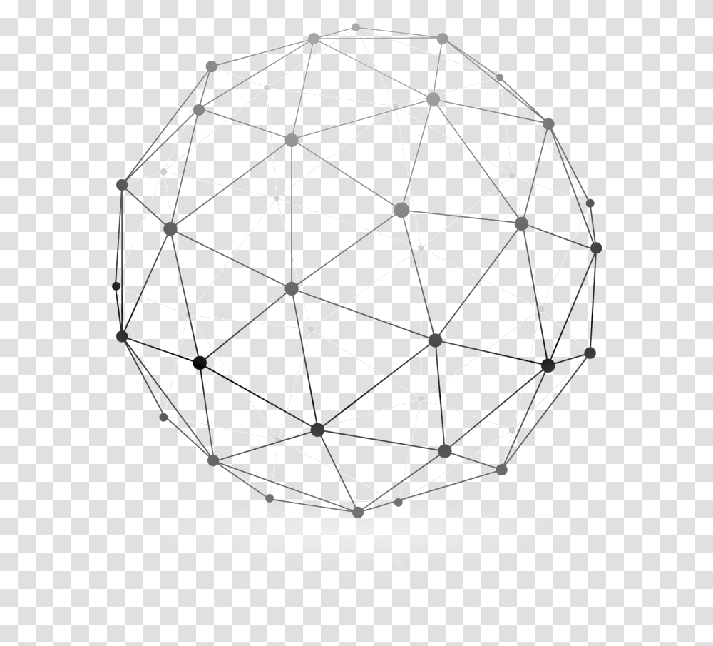 Kisspng Globe Website Wireframe Sphere Wire Frame Model Blockchain Image, Chandelier, Lamp, Lighting, Dome Transparent Png