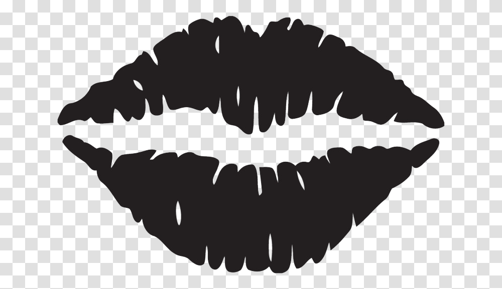 Kisspng Lip Mouth Clip Art Lipstick 5ad3cd4c4d8f44 Lips Clip Art, Teeth Transparent Png