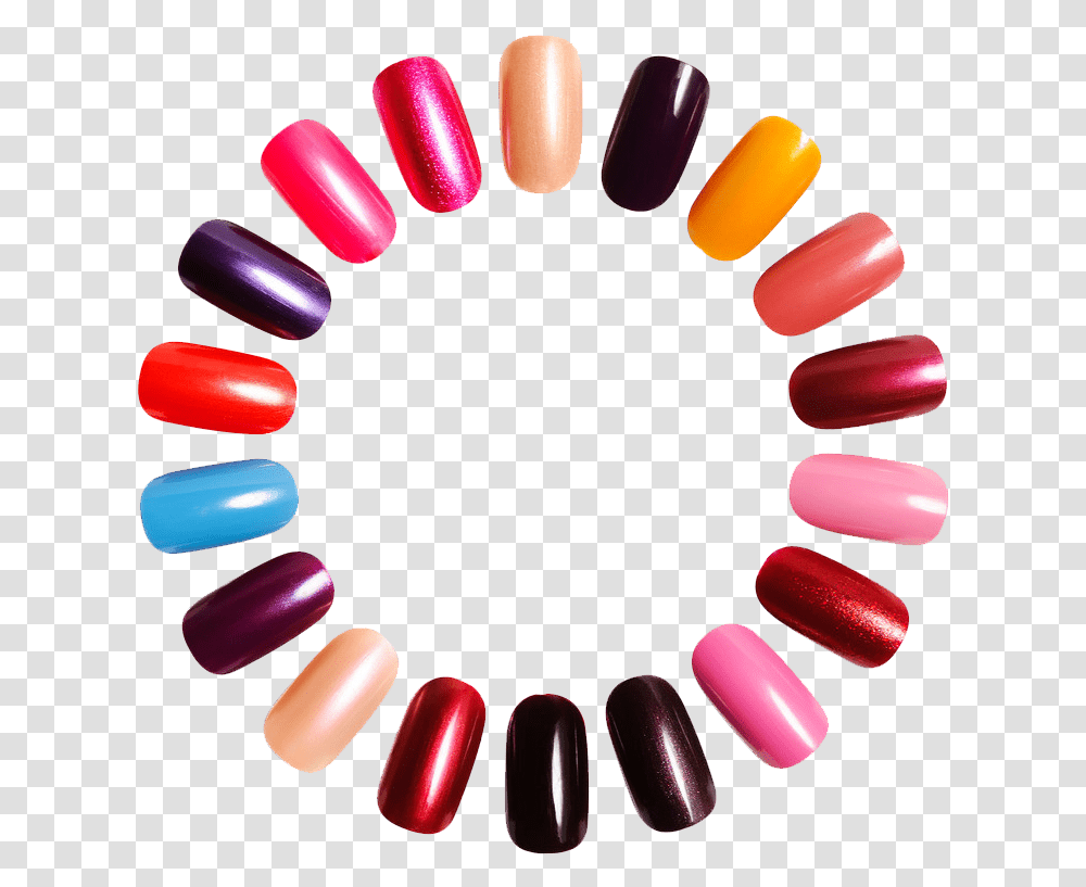 Kisspng Nail Art Polish Salon Manicure Nail Art, Pill, Medication, Cosmetics, Lipstick Transparent Png