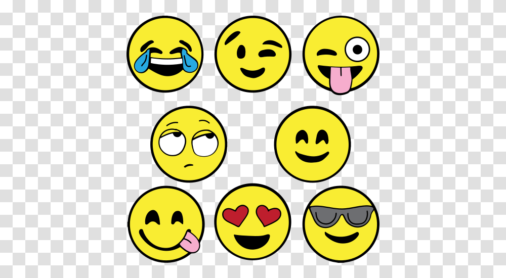 Kissy Face Emoji Emojis Personal Use Emoji1 Happy, Sunglasses, Accessories, Accessory, Halloween Transparent Png