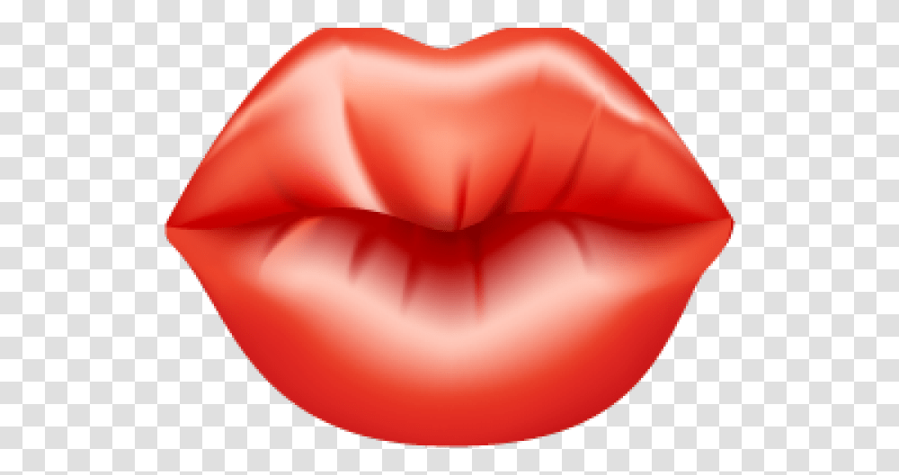 Kissy Lips Cliparts Lips Kiss Icon, Mouth, Plant, Teeth, Balloon Transparent Png