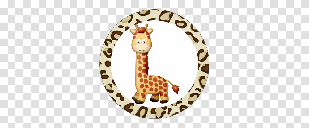 Kit De Personalizados Tema Safari Safari Safari, Number, Alphabet Transparent Png