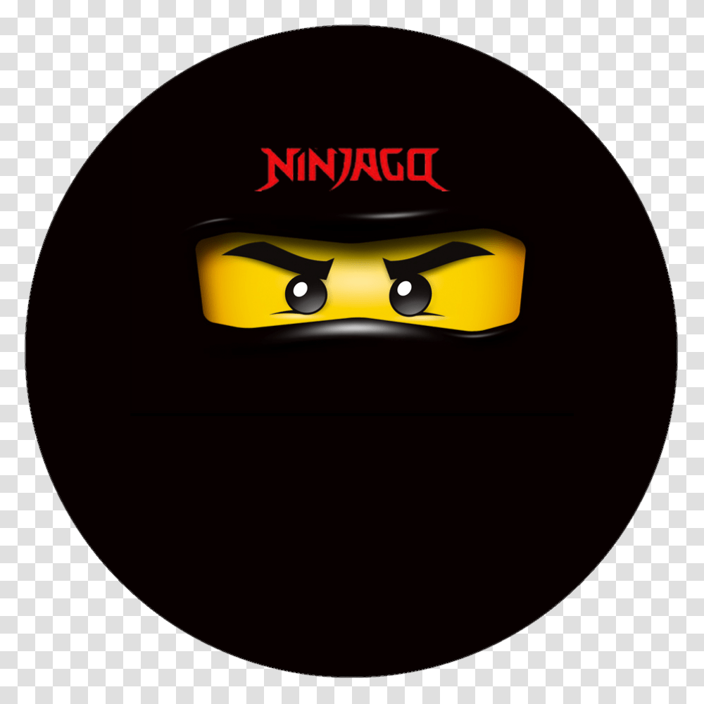 Kit Digital Ninjago Para Imprimir, Animal, Blackbird, Agelaius, Black Cat Transparent Png