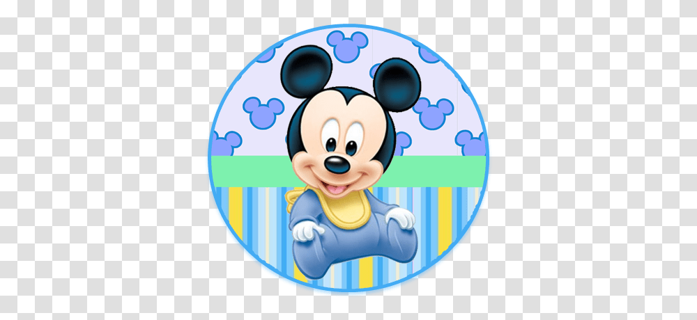 Kit Imprimible Candy Bar Mickey Para Candy Bar, Toy, Sphere Transparent Png