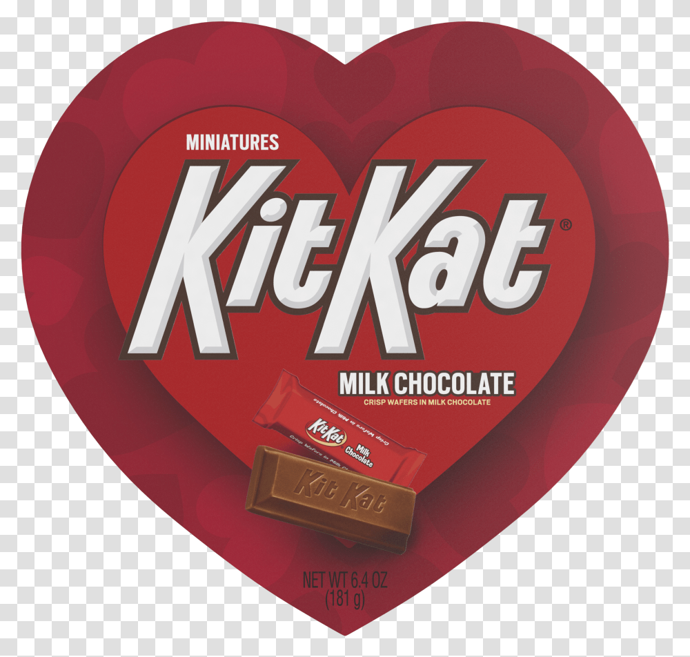 Kit Kat Bar Transparent Png