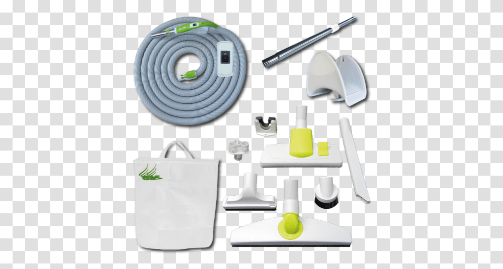Kit Play Onoff Hose With Swivel Cuff And Button Switch Hose, Adapter, Steamer, Indoors Transparent Png