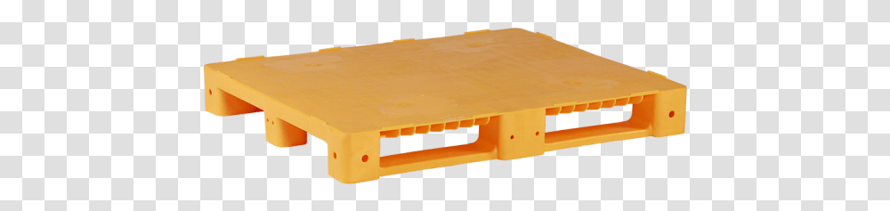 Kitbin Pallet Smooth Yellow Plywood, Furniture, Table, Tabletop, Coffee Table Transparent Png