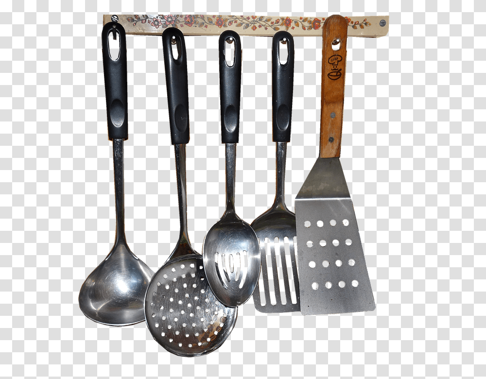 Kitchen 960, Food, Cutlery, Spoon, Plot Transparent Png