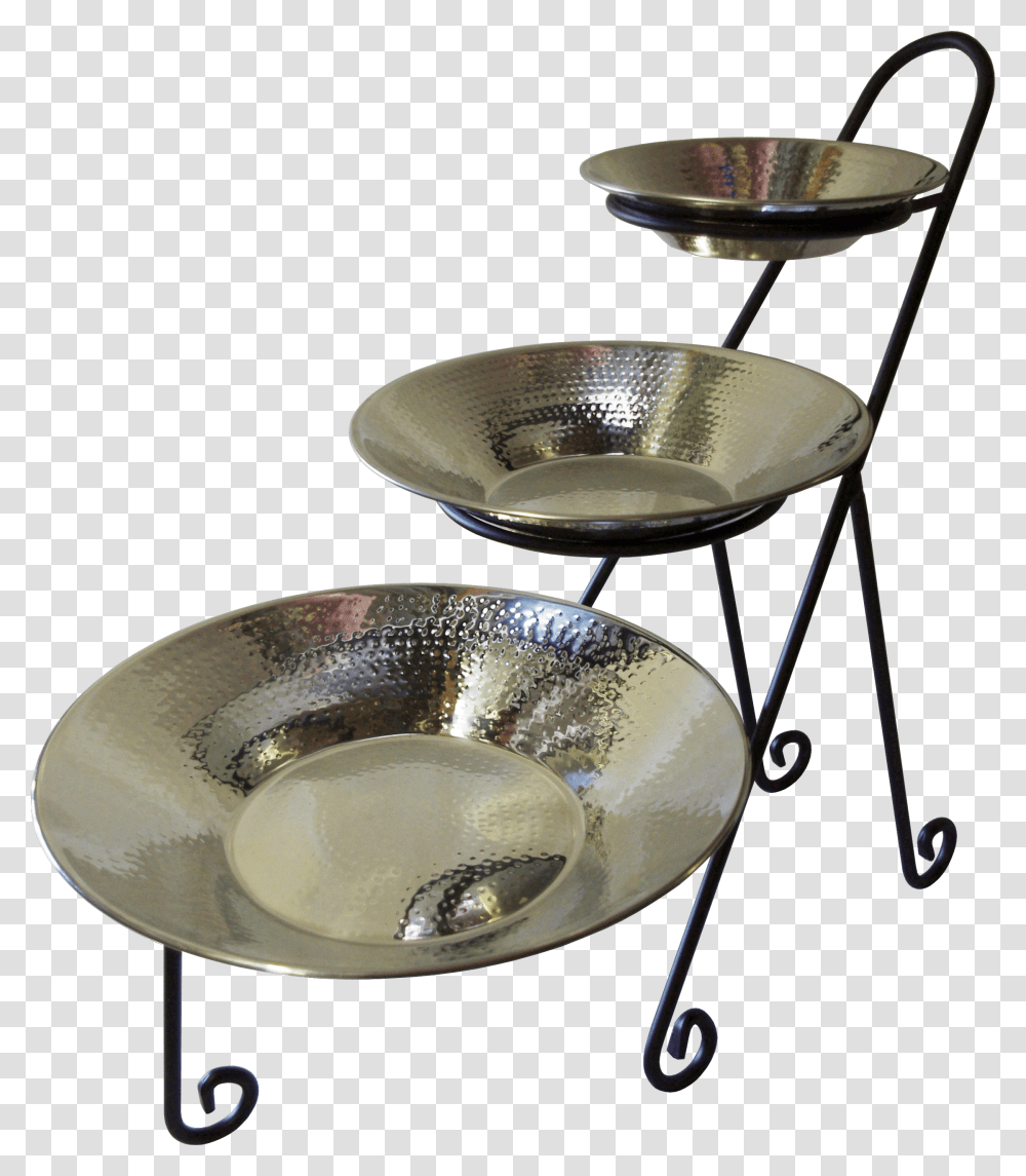 Kitchen Amp Dining Room Table, Bowl, Bronze, Scale Transparent Png