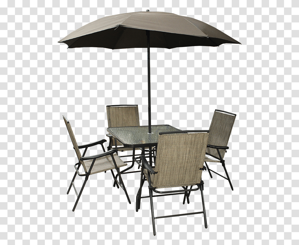 Kitchen Amp Dining Room Table, Chair, Furniture, Patio Umbrella, Garden Umbrella Transparent Png