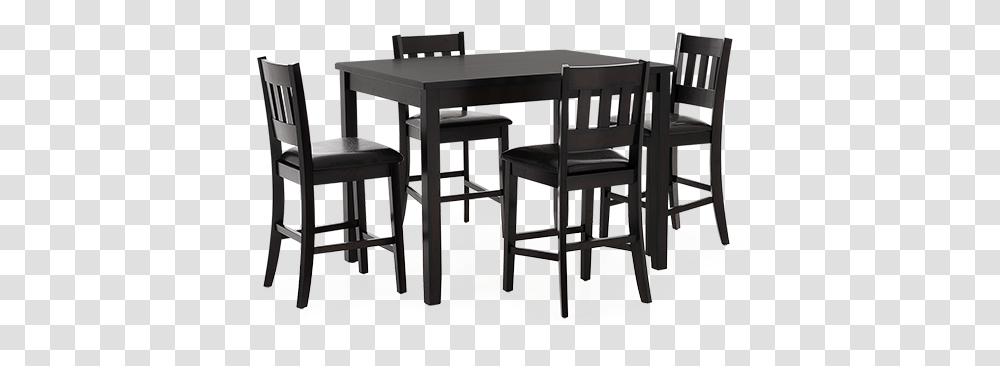 Kitchen Amp Dining Room Table, Furniture, Chair, Dining Table, Indoors Transparent Png