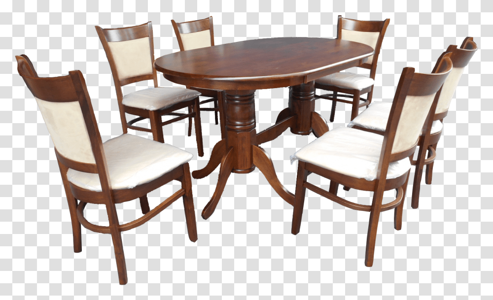 Kitchen Amp Dining Room Table, Furniture, Chair, Dining Table, Tabletop Transparent Png