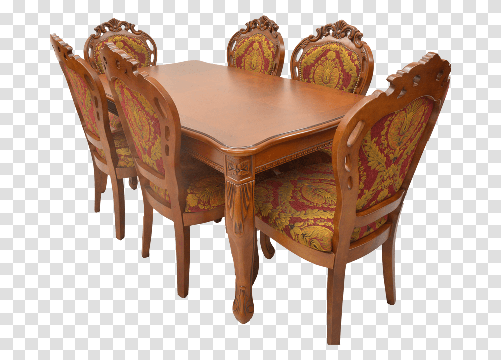 Kitchen Amp Dining Room Table, Furniture, Chair, Dining Table, Tabletop Transparent Png