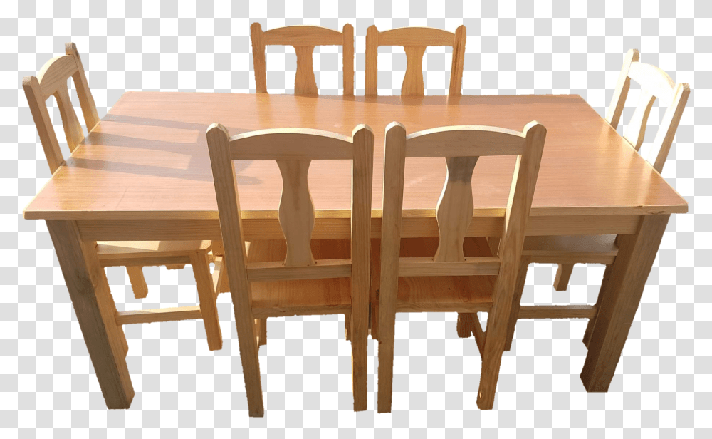 Kitchen Amp Dining Room Table, Furniture, Chair, Tabletop, Dining Table Transparent Png