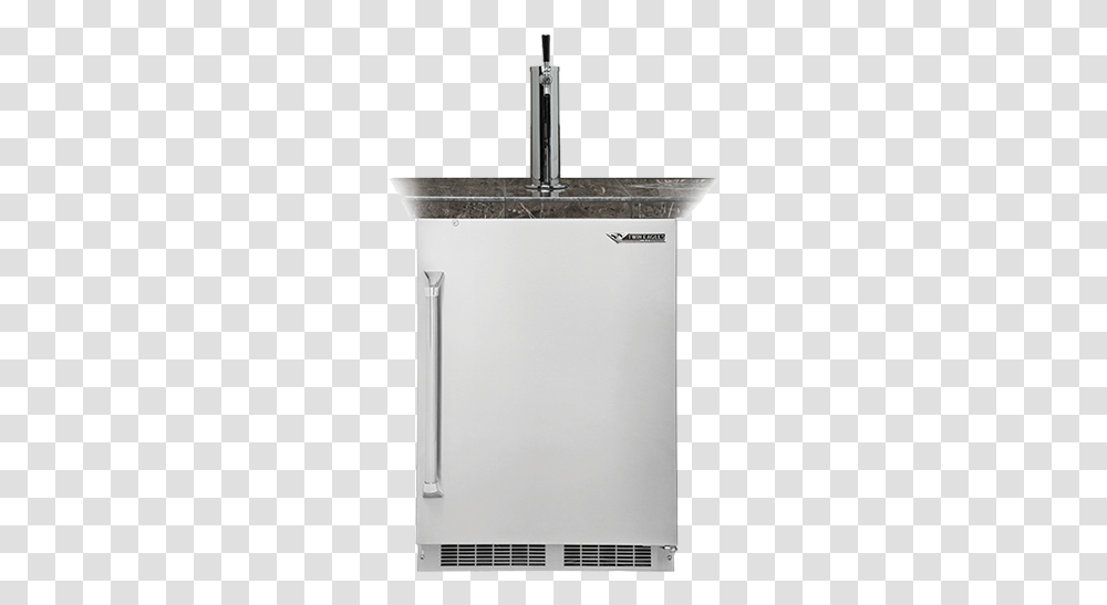 Kitchen, Appliance, Dishwasher, Sink Faucet, Refrigerator Transparent Png