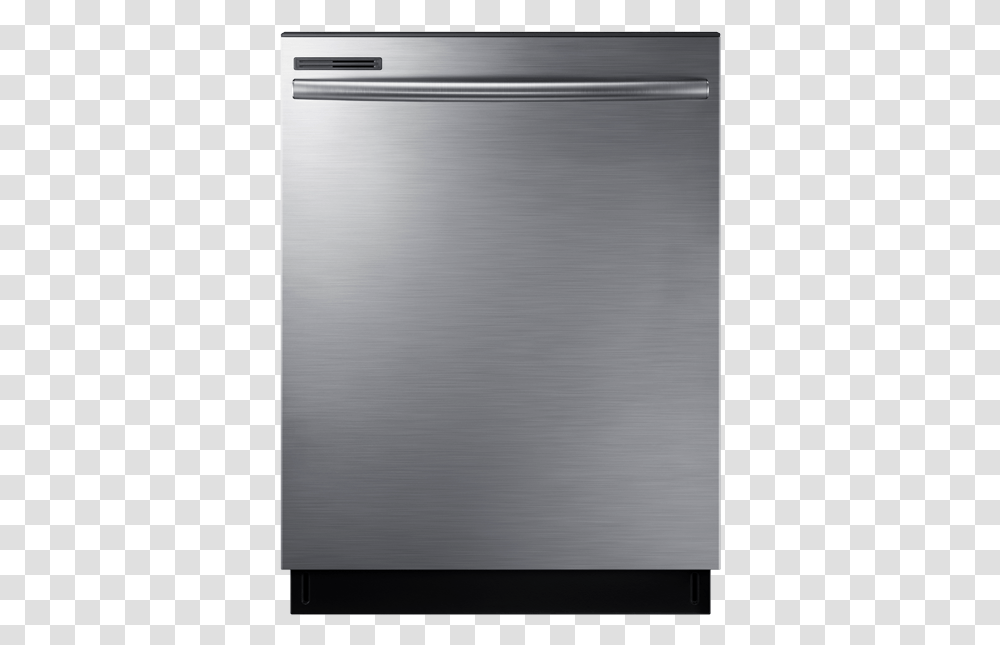 Kitchen Appliancemajor Dishwasher, Refrigerator, Gray Transparent Png