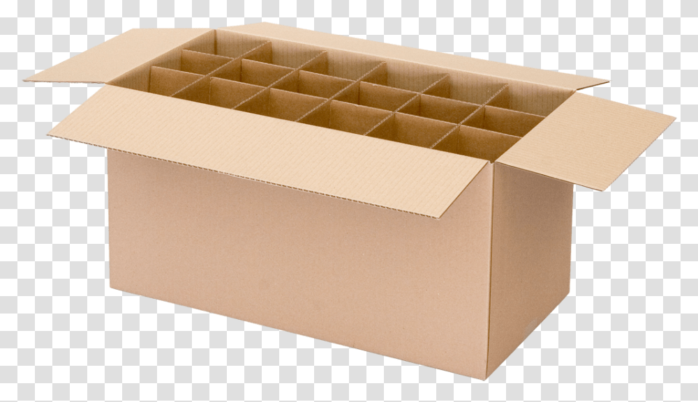 Kitchen Box Divider Box Dividers Clipart, Cardboard, Carton Transparent Png