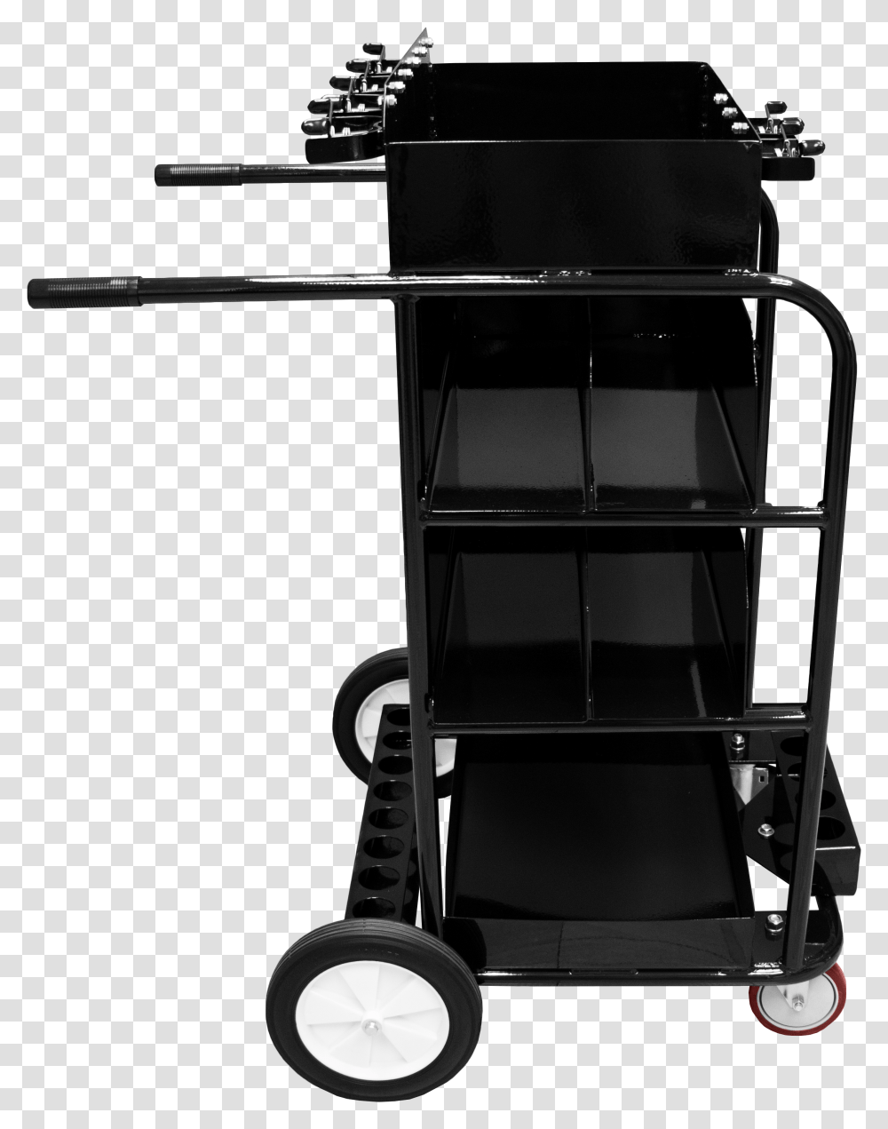 Kitchen Cart, Chair, Furniture, Vehicle, Transportation Transparent Png