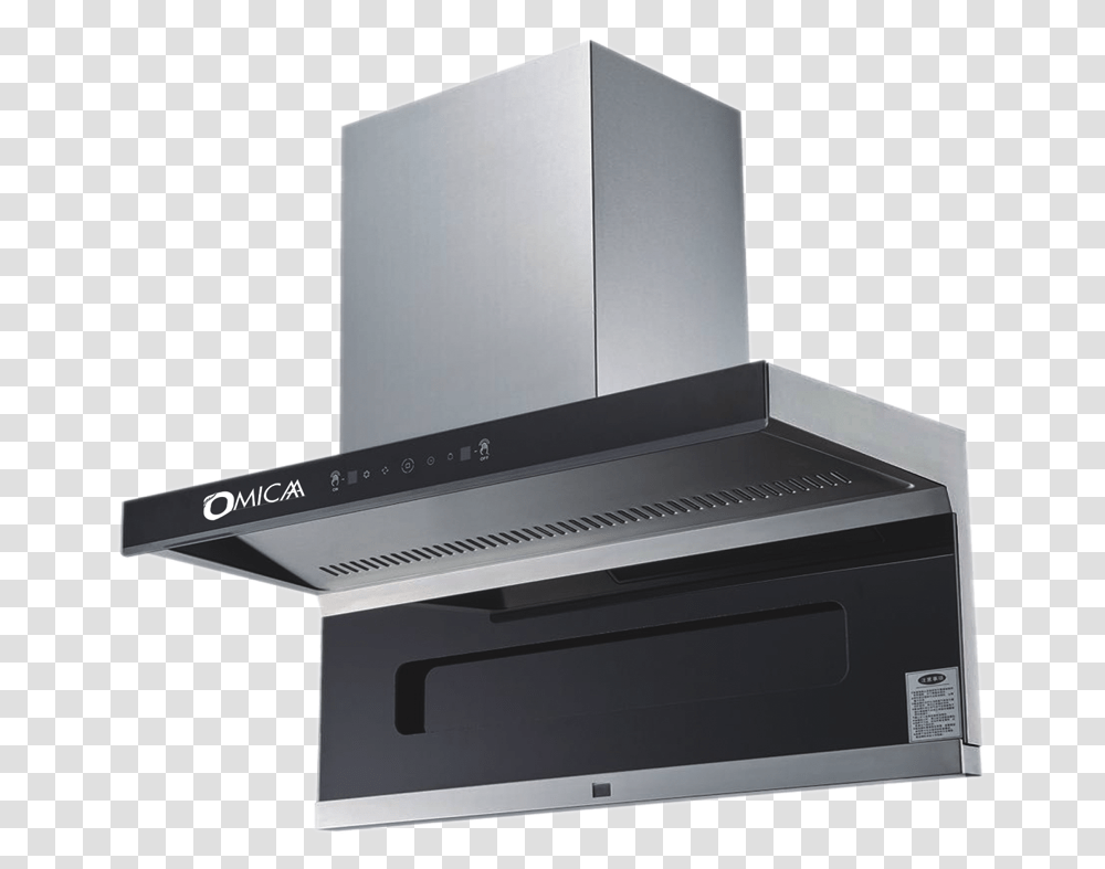 Kitchen Chimney - D15006, Appliance, Laptop, Pc, Computer Transparent Png