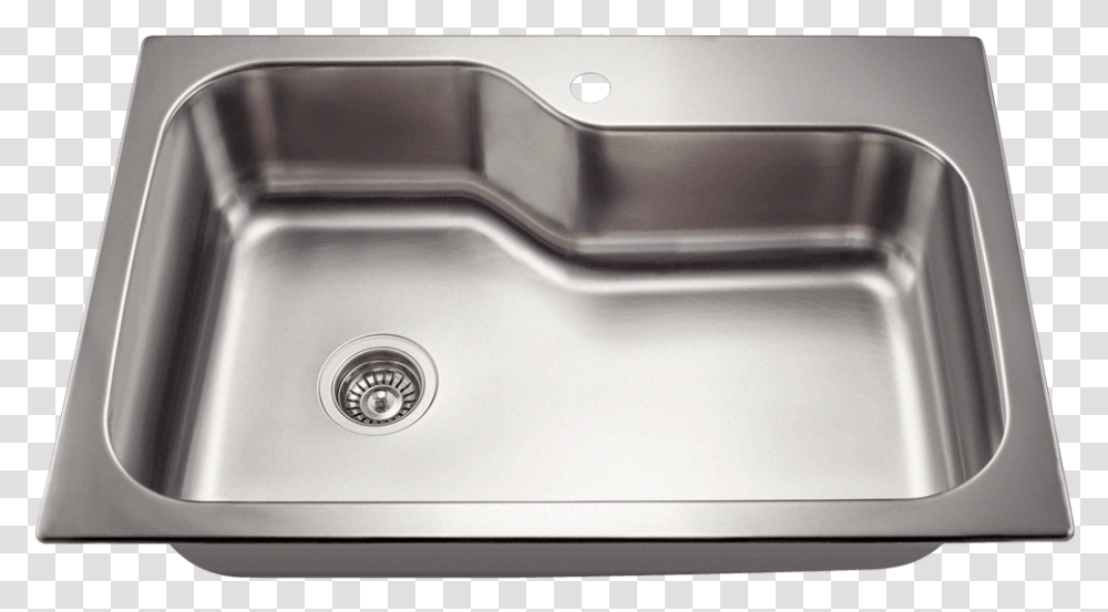 Kitchen Clip Stainless Steel Sink Kitchen Sink, Double Sink, Indoors Transparent Png
