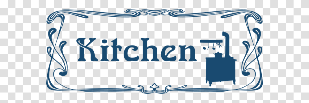 Kitchen Clipart Free, Chain Transparent Png